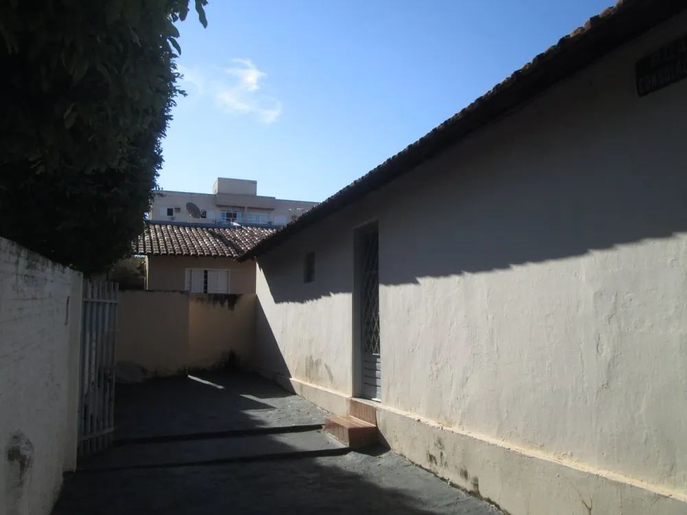 Casa, 242 m² - Foto 1