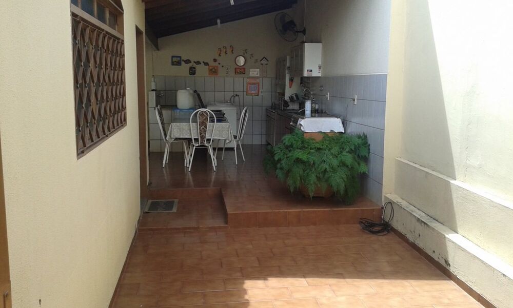 Casa, 3 quartos, 253 m² - Foto 3