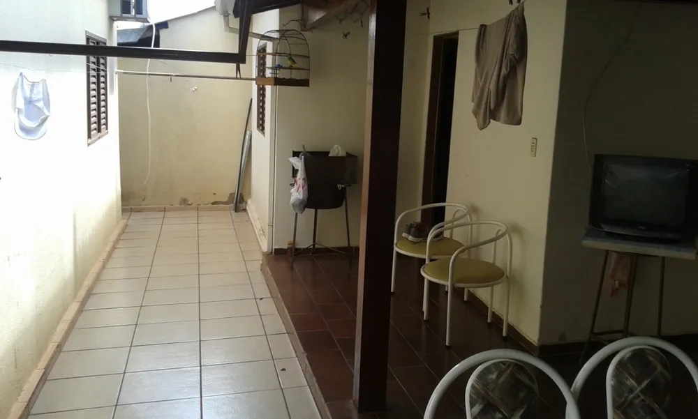 Casa, 3 quartos, 253 m² - Foto 10