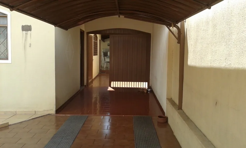 Casa, 3 quartos, 253 m² - Foto 4