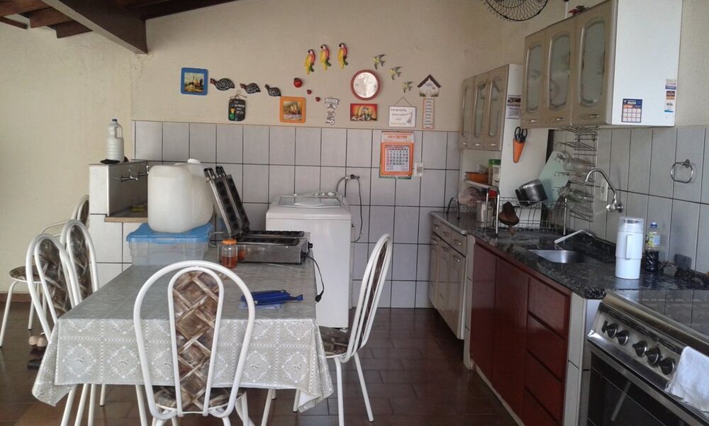 Casa, 3 quartos, 253 m² - Foto 4