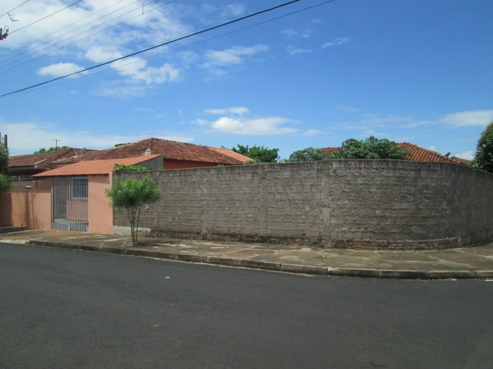 Casa, 2 quartos, 261 m² - Foto 20