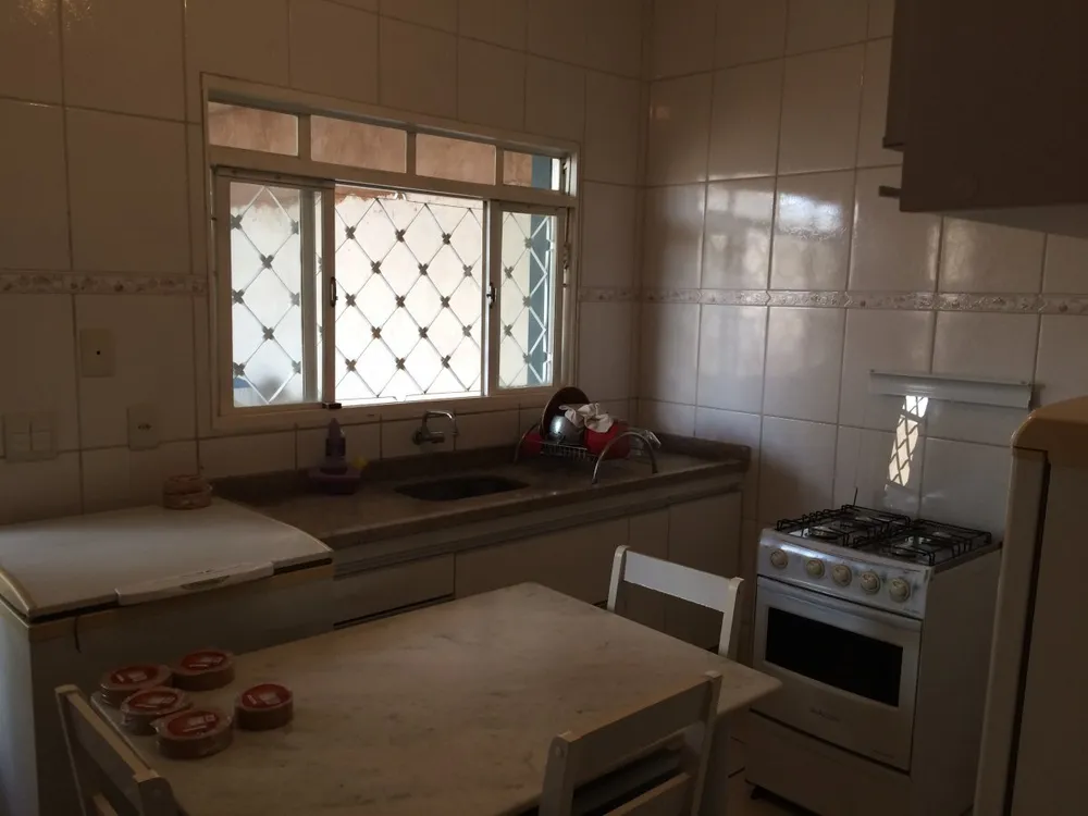 Casa, 3 quartos, 200 m² - Foto 4
