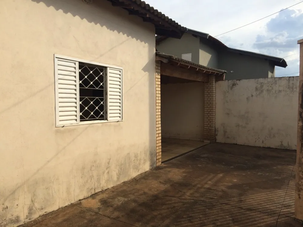 Casa, 3 quartos, 200 m² - Foto 2
