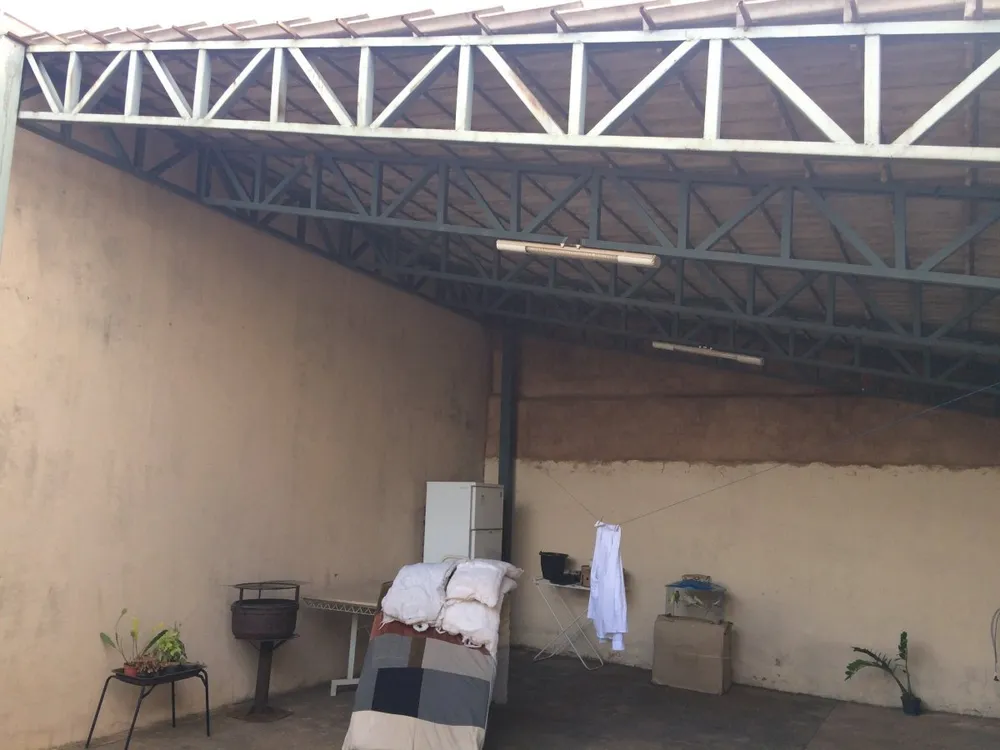 Casa, 3 quartos, 200 m² - Foto 20