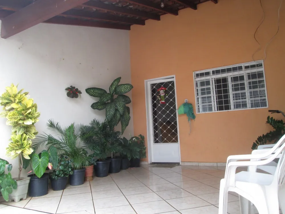 Casa - Foto 1