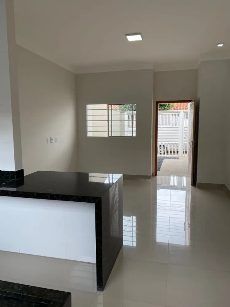 Casa, 3 quartos, 78 m² - Foto 12