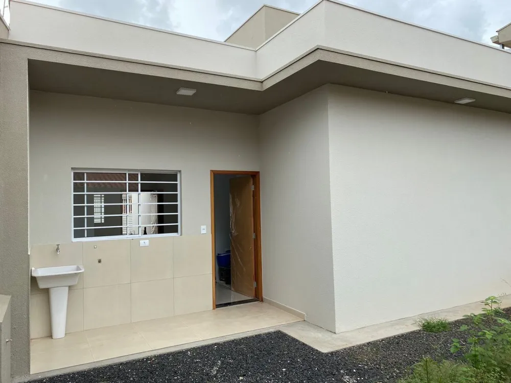Casa, 3 quartos, 78 m² - Foto 14