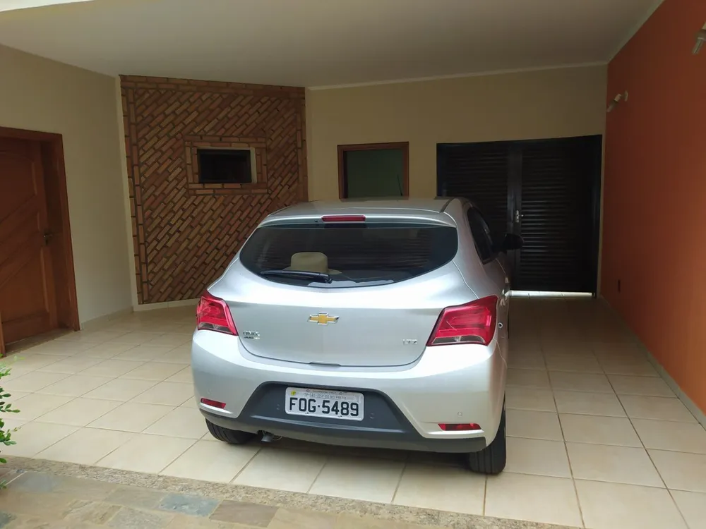 Casa, 3 quartos, 180 m² - Foto 3