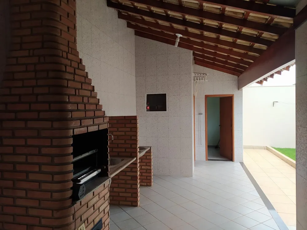 Casa, 3 quartos, 180 m² - Foto 15