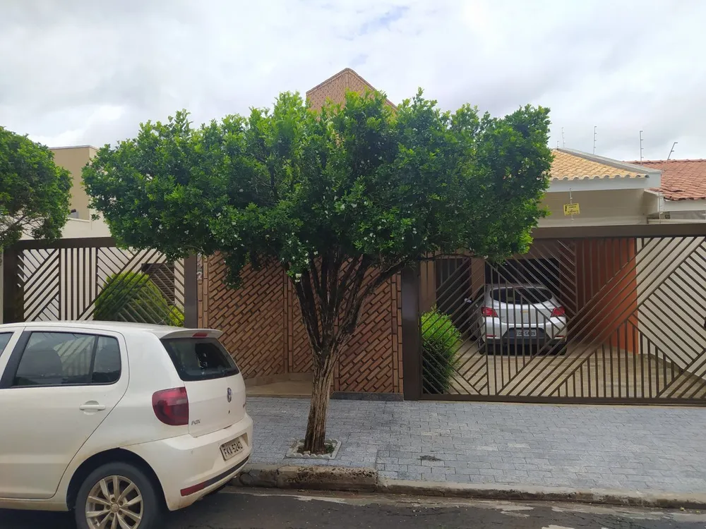 Casa, 3 quartos, 180 m² - Foto 2