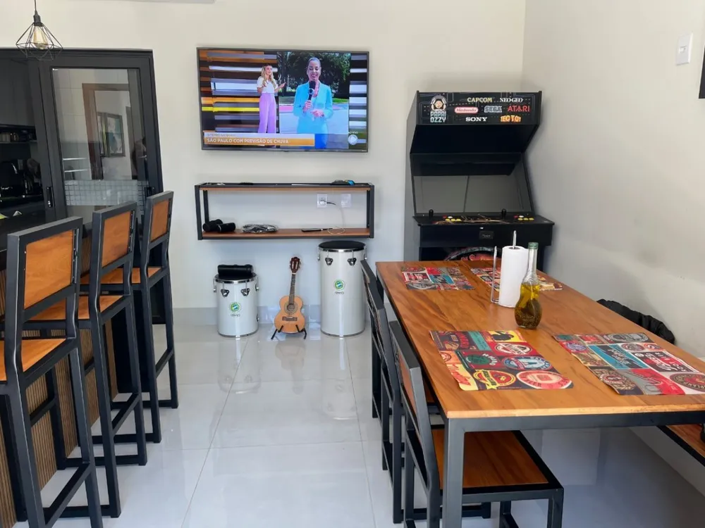 Casa, 3 quartos, 218 m² - Foto 7