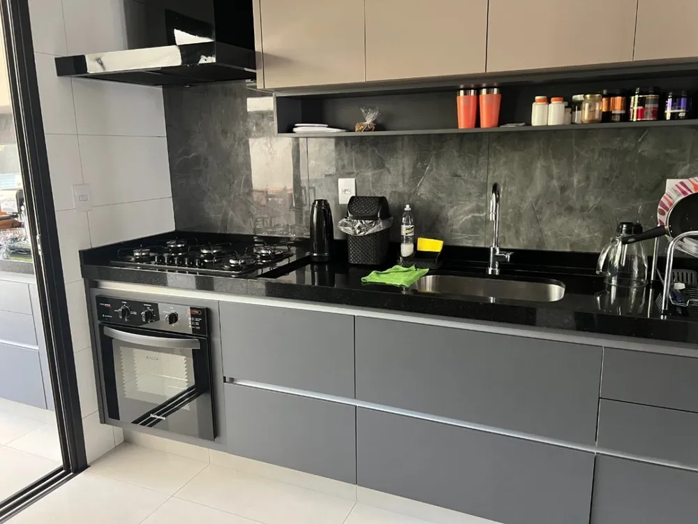 Casa, 3 quartos, 218 m² - Foto 5