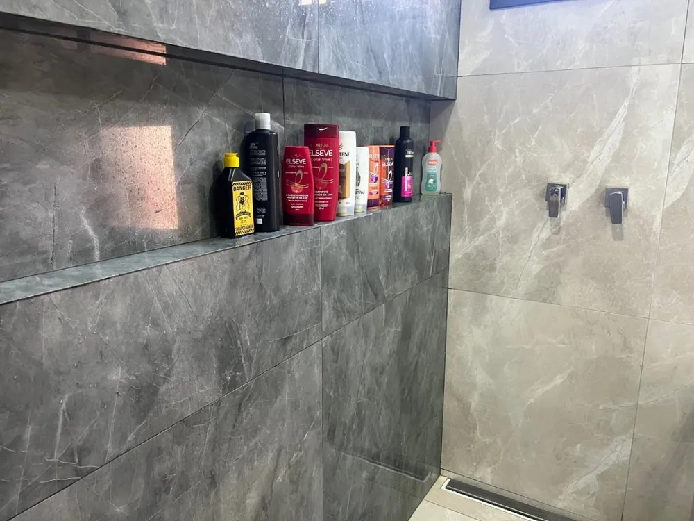 Casa, 3 quartos, 218 m² - Foto 6