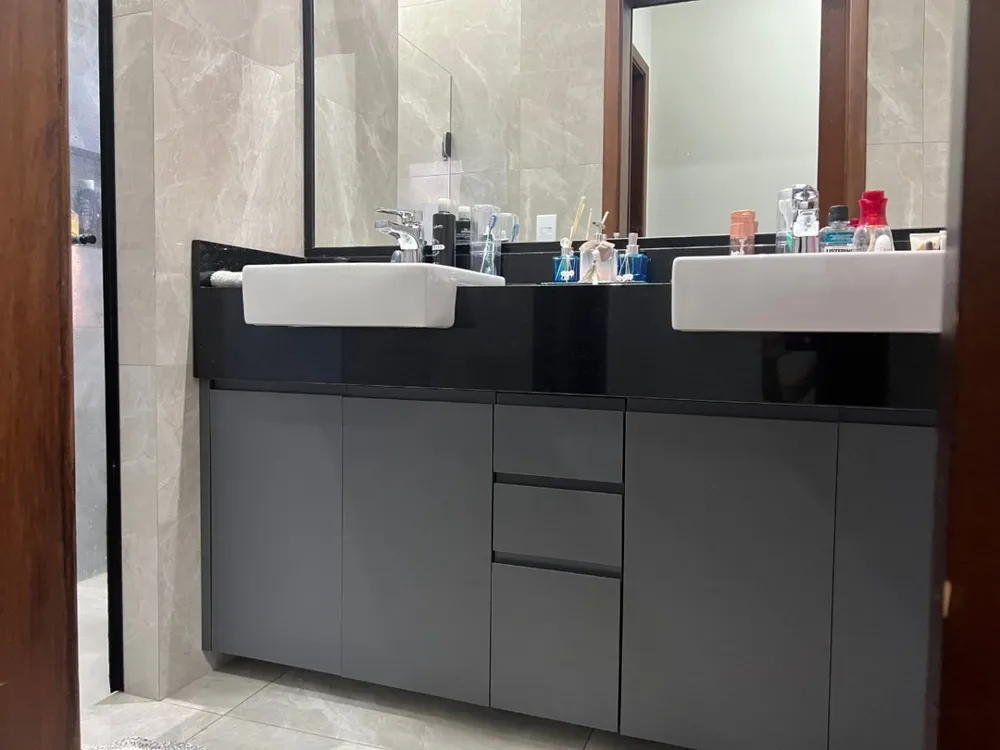 Casa, 3 quartos, 218 m² - Foto 14
