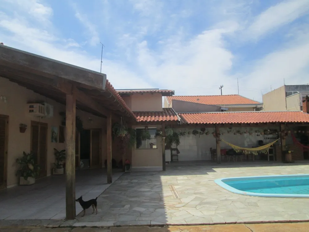 Casa, 400 m² - Foto 7