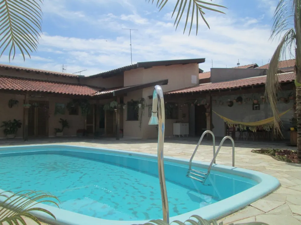 Casa, 400 m² - Foto 11