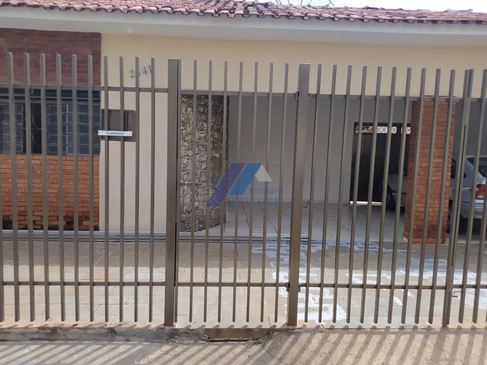 Casa, 3 quartos, 150 m² - Foto 2