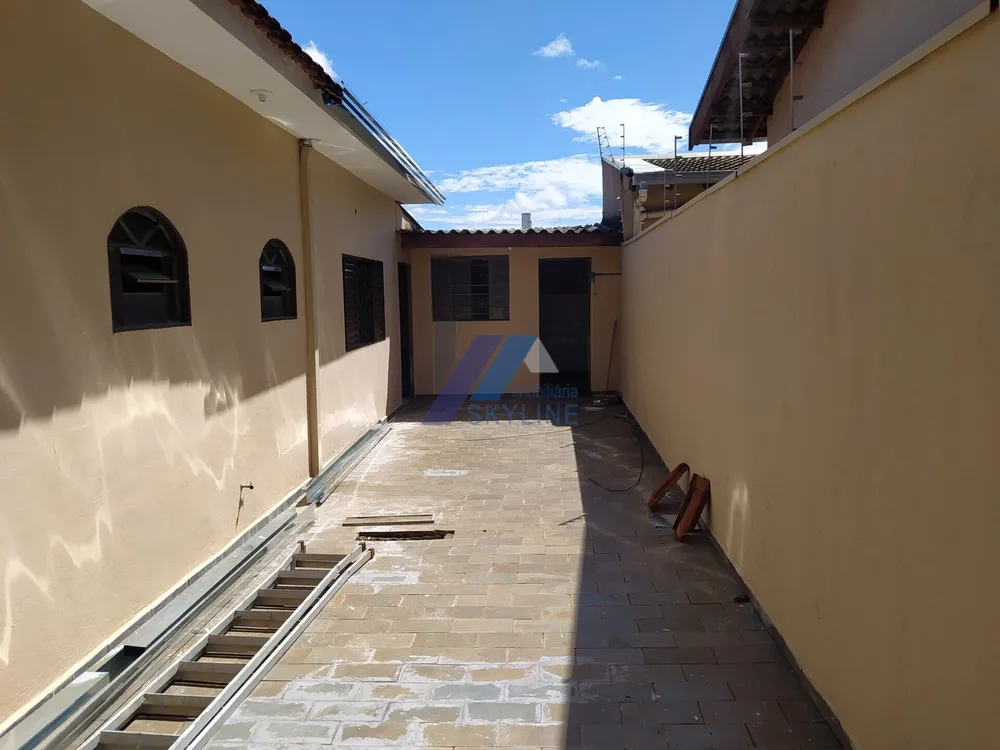 Casa, 3 quartos, 150 m² - Foto 20