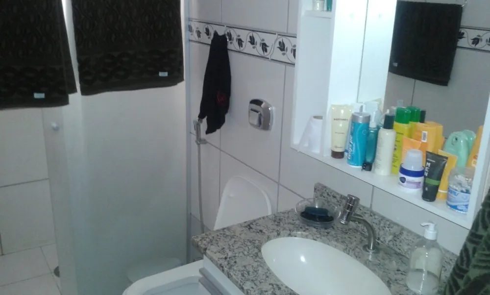 Apartamento, 2 quartos, 80 m² - Foto 8