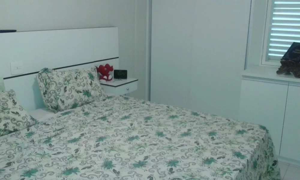 Apartamento à venda com 2 quartos, 80m² - Foto 3