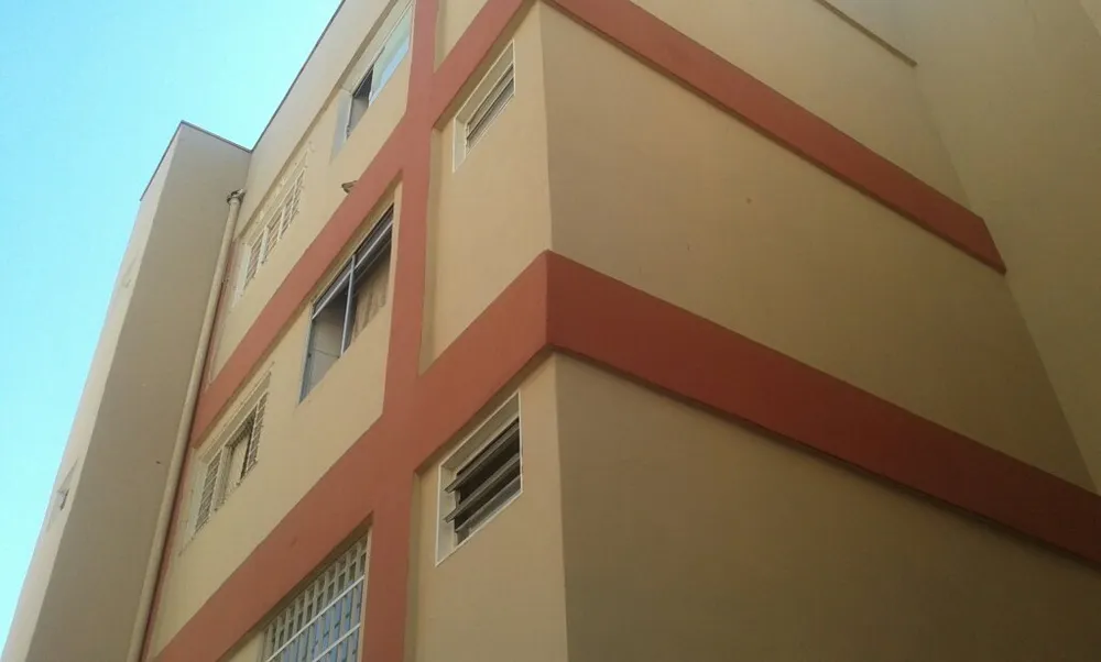 Apartamento, 2 quartos, 80 m² - Foto 5