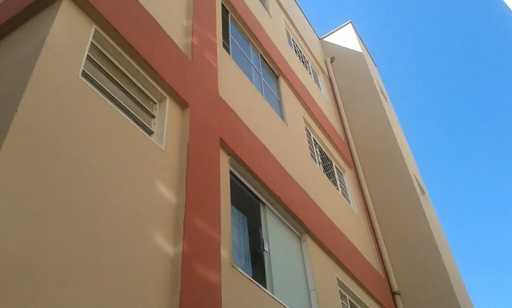 Apartamento, 2 quartos, 80 m² - Foto 6