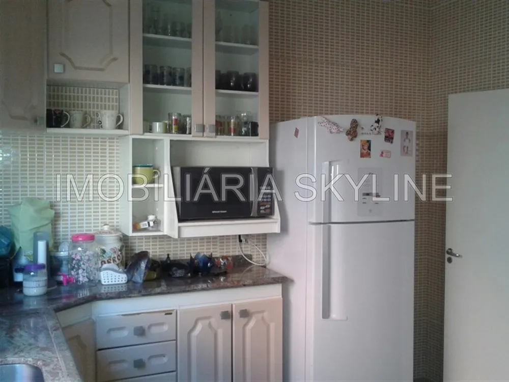 Casa, 3 quartos, 360 m² - Foto 8