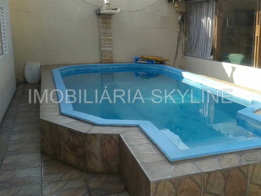 Casa, 3 quartos, 360 m² - Foto 5