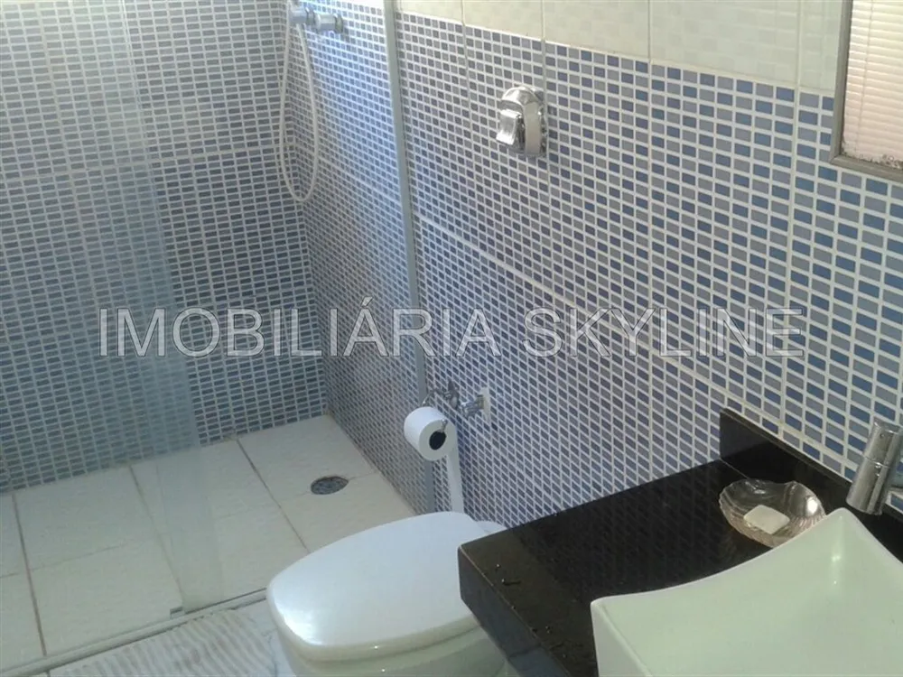 Casa, 3 quartos, 360 m² - Foto 12