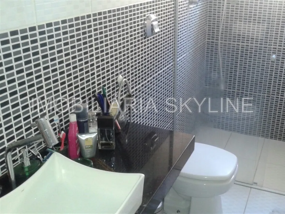 Casa, 3 quartos, 360 m² - Foto 14