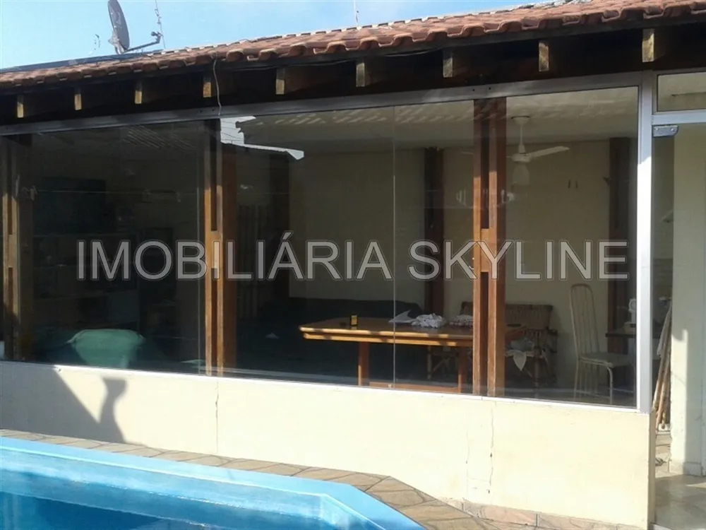 Casa, 3 quartos, 360 m² - Foto 6