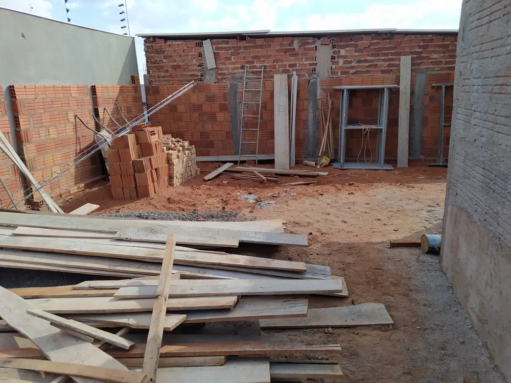 Casa, 3 quartos, 72 m² - Foto 8
