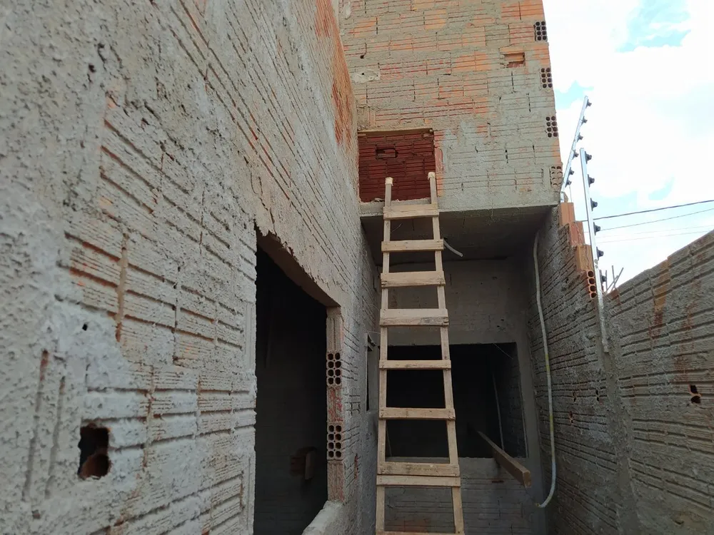 Casa, 3 quartos, 72 m² - Foto 7