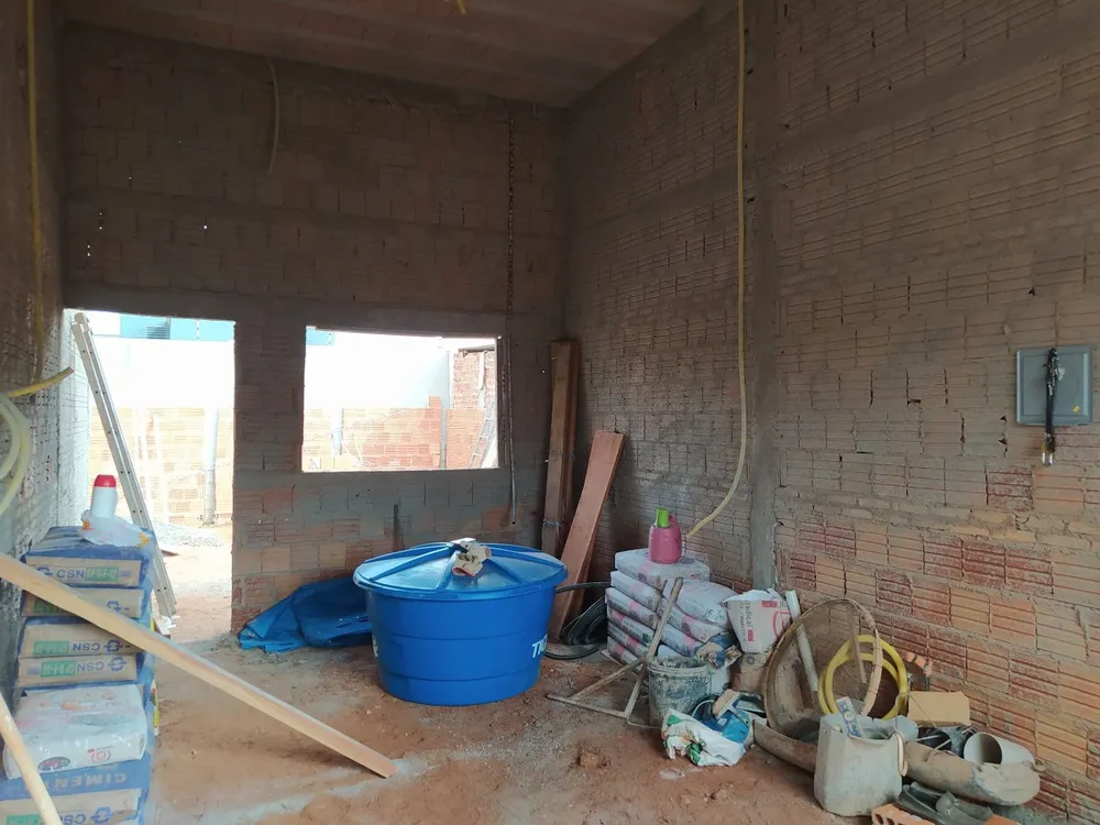 Casa, 3 quartos, 72 m² - Foto 5