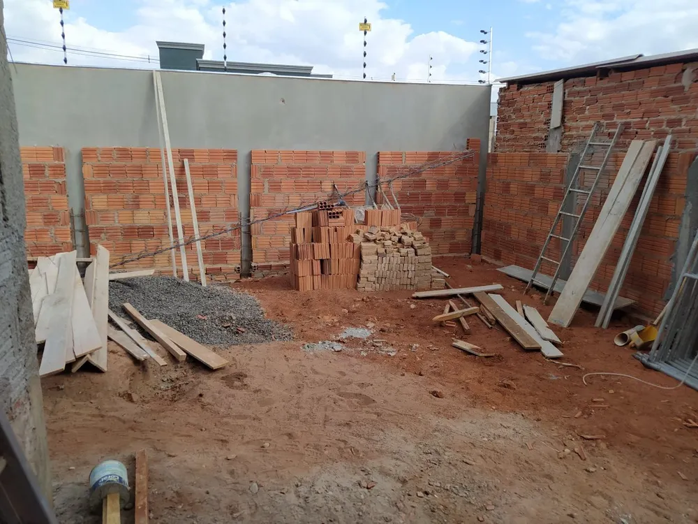 Casa, 3 quartos, 72 m² - Foto 6