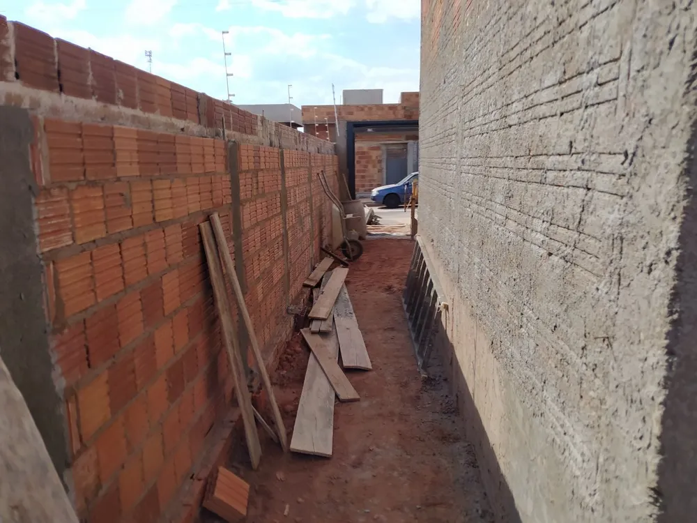 Casa, 3 quartos, 72 m² - Foto 9
