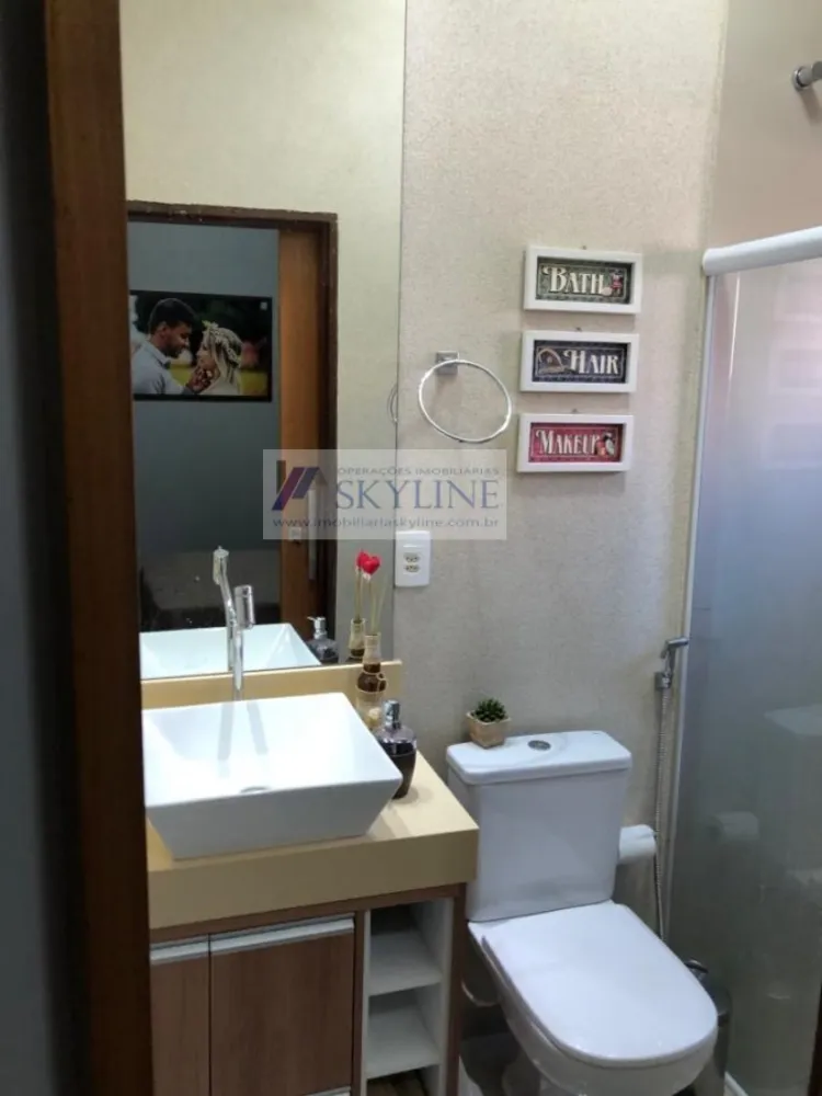 Casa, 2 quartos, 200 m² - Foto 7
