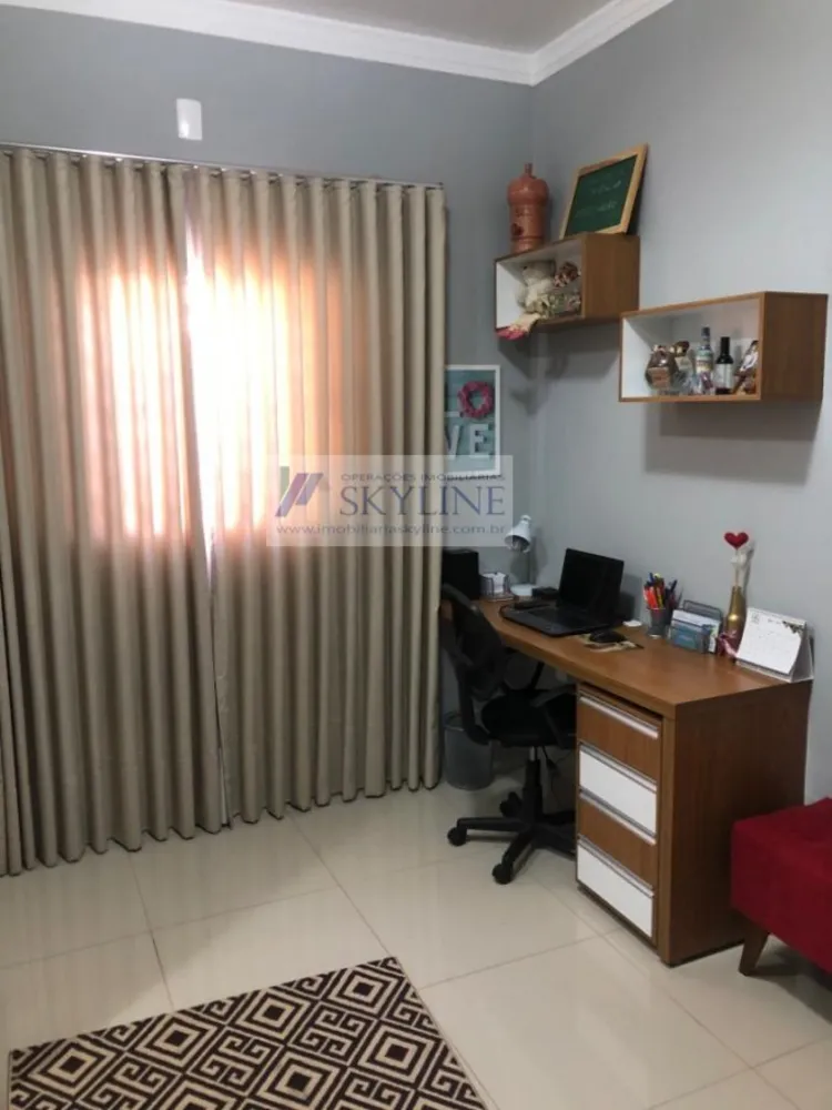 Casa, 2 quartos, 200 m² - Foto 3