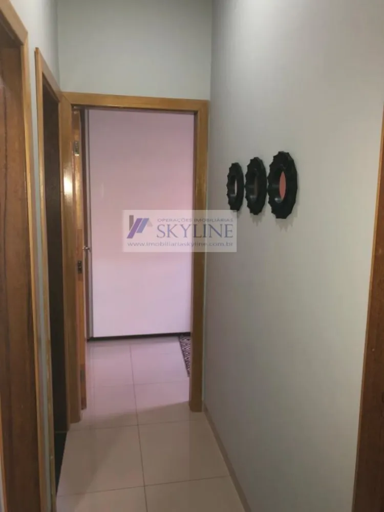Casa, 2 quartos, 200 m² - Foto 1