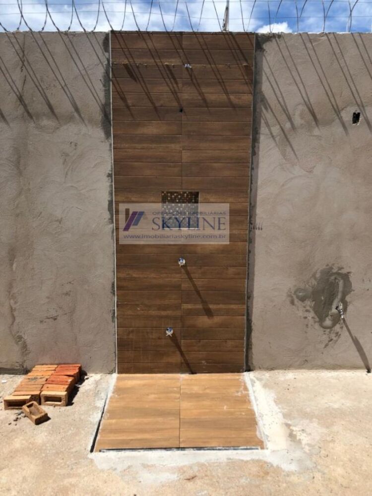 Casa, 2 quartos, 200 m² - Foto 1