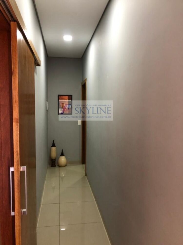 Casa, 2 quartos, 200 m² - Foto 3