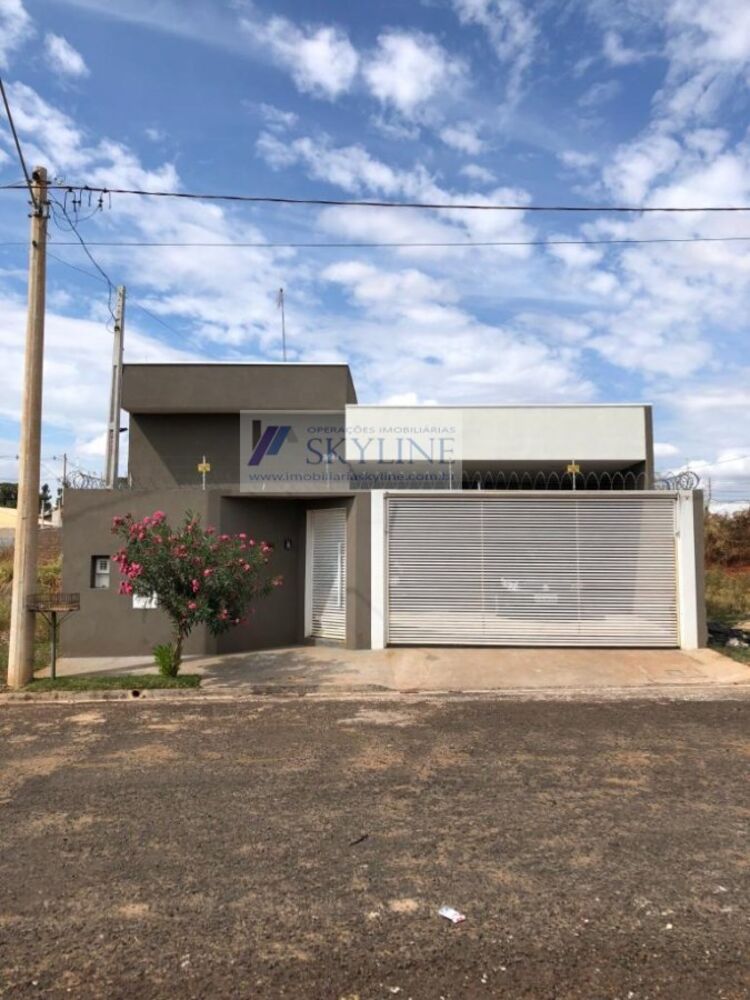 Casa, 2 quartos, 200 m² - Foto 2