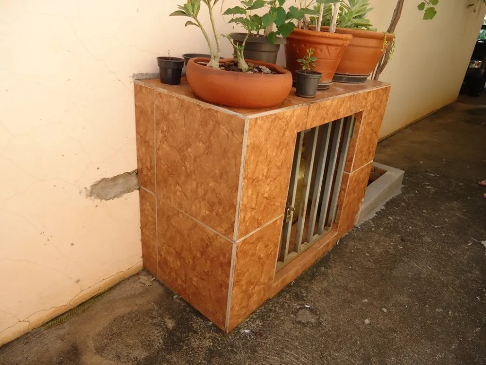 Casa, 220 m² - Foto 11