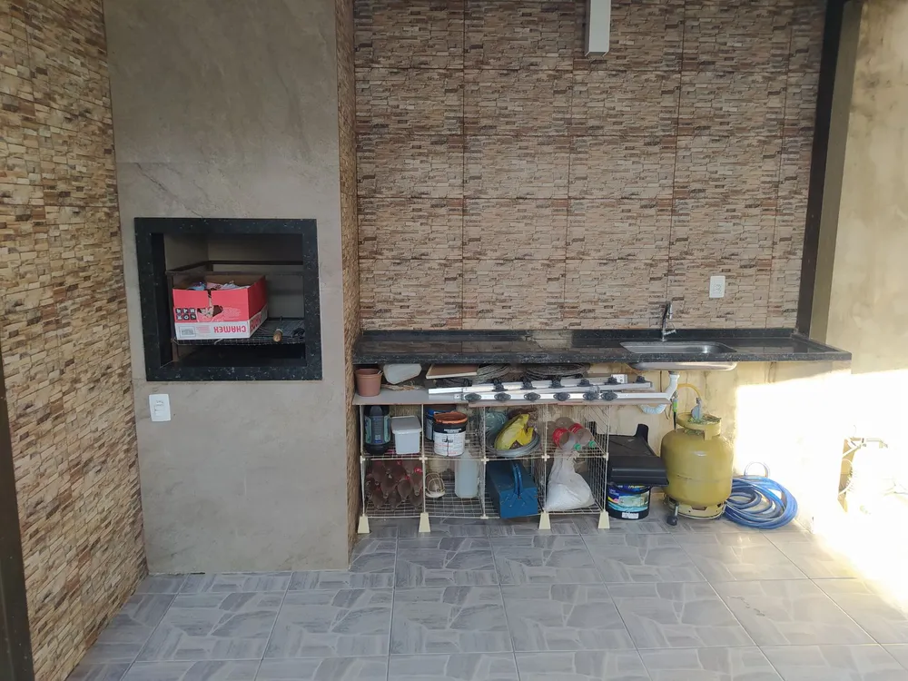 Casa, 3 quartos, 120 m² - Foto 15