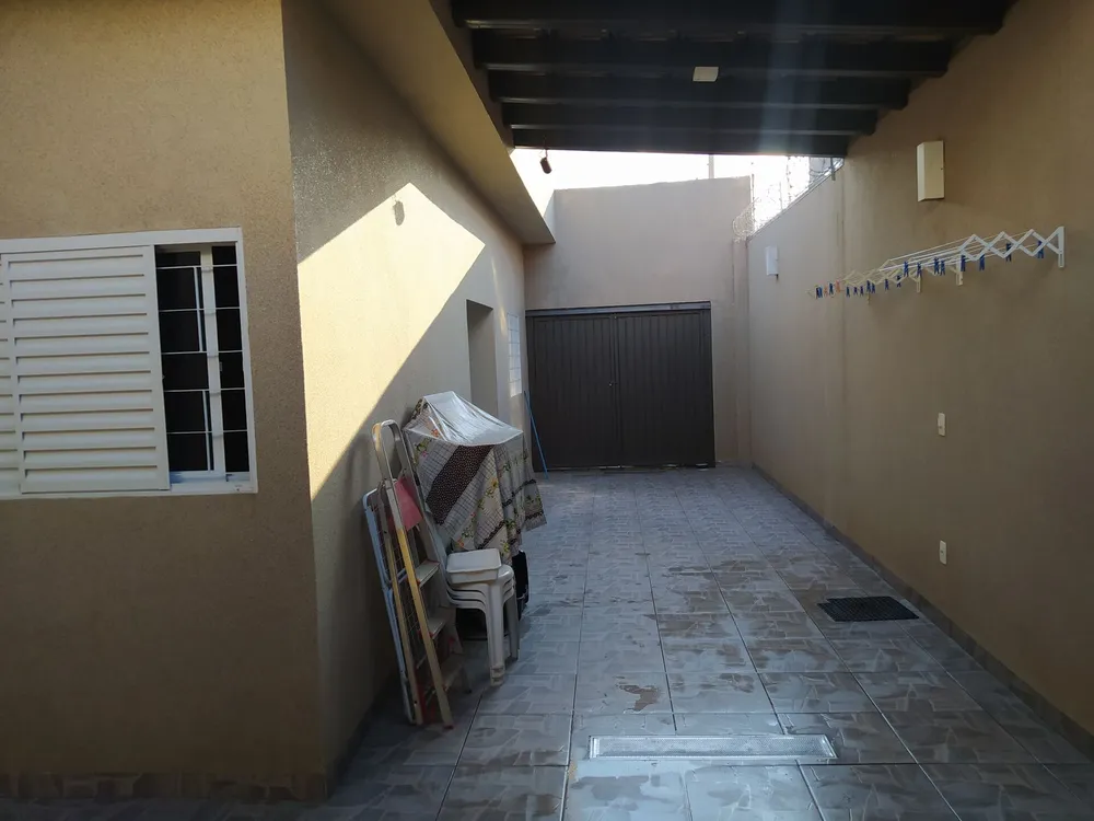 Casa, 3 quartos, 120 m² - Foto 16