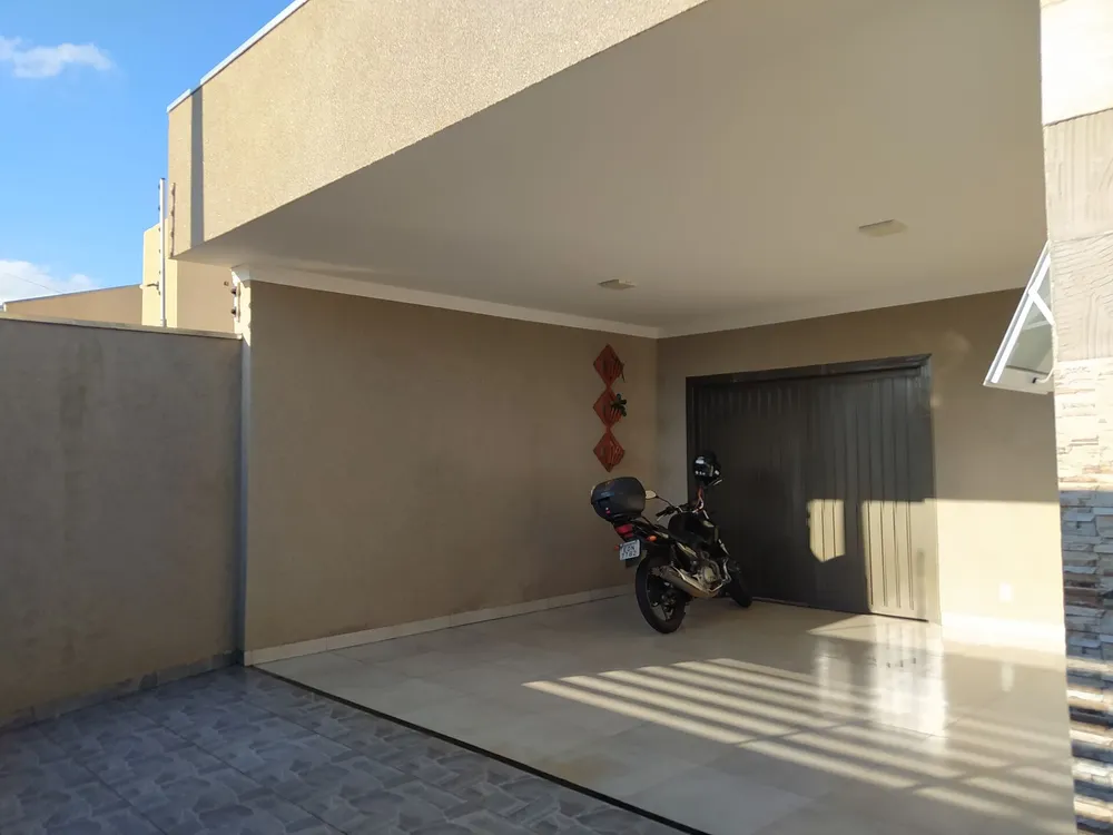 Casa, 3 quartos, 120 m² - Foto 1