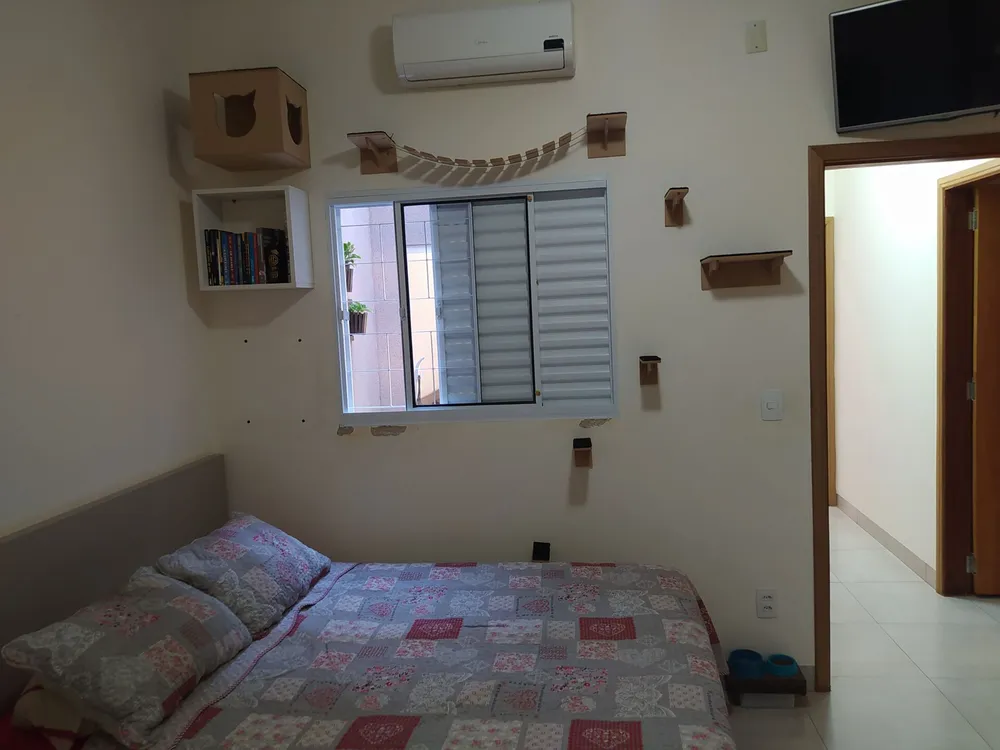 Casa, 3 quartos, 120 m² - Foto 8