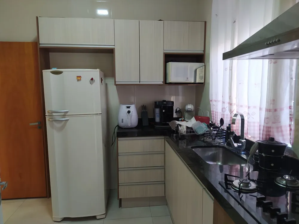 Casa, 3 quartos, 120 m² - Foto 5
