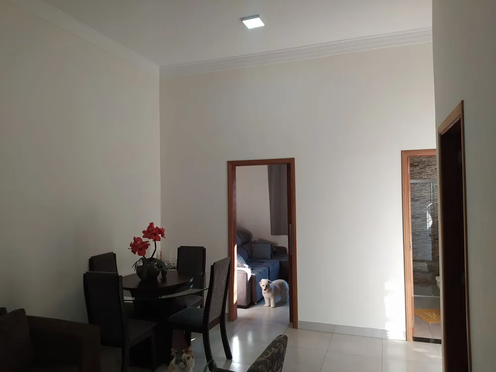 Casa, 3 quartos, 120 m² - Foto 7